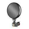 Hemobllo Portable Soft Light Diffuser Flash Lamp Shade for Photography Easy to Install Round Design for DSLR Camera Flashes and Studio Lighting view 4