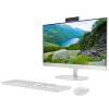 HP 27" All-in-One Desktop Computer, FHD IPS Display, 12-core Intel Core Ultra 7-155U Processor, 32GB DDR5, 4TB SSD, Wi-Fi 6, HDMI, Wireless KB&Mouse, Windows 11 Home, + 500G P500 Portable SSD view 4