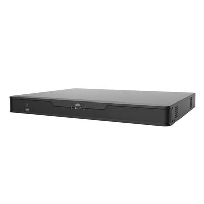 NVR304-32E2 UNV Easy E2 Series 32 Channel NVR 320Mbps Max Throughput - No HDD