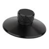 ARTIBETTER Vinyl Record Flattener Turntable Clamp Professional Aluminum Magnesium Alloy Record Stabilizer view 1