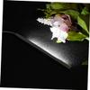 KICHOUSE USB Keyboard Lamp for Laptop Eye Protection Desk Light Flexible Small Table Lamp for Home Dorm Use Black view 3