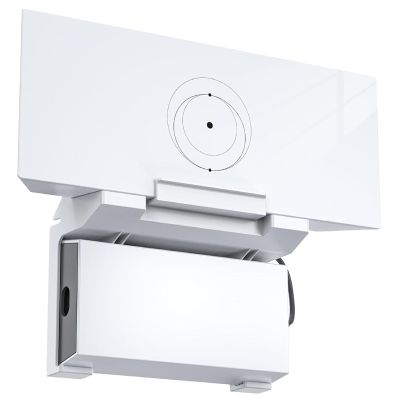 Gen 3 Mount, V3 Router Wall Mount All in One V3 Router and Gen 3 Power Supply Mounting Kit for V3 & Gen3 Standard Router