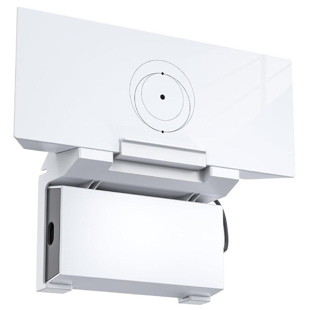 Gen 3 Mount, V3 Router Wall Mount All in One V3 Router and Gen 3 Power Supply Mounting Kit for V3 & Gen3 Standard Router