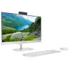HP 27" All-in-One Desktop Computer, FHD IPS Display, 12-core Intel Core Ultra 7-155U Processor, 64GB DDR5, 2TB SSD, Wi-Fi 6, HDMI, Wireless KB&Mouse, Windows 11 Home, + 500G P500 Portable SSD view 3