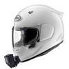 ARAI Astro GX Chin Mount Kits Made for ARAI Regent X Camera Mount Kit, Customize Aluminum Base Compatible with Gopro Hreo Insta360 Srago DJI Etc. view 1