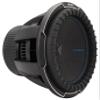 Audiosavings Bundle: (2) Kicker 51CWQ122 COMP Q 12" Car Stereo Subwoofer Bundle with Rockville Dual 12" Vented Subwoofer Sub Box Enclosure & Dual Sub Box Enclosure Installation Kit (4 Items) view 2