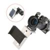 ARTIBETTER Universal Phone Adapter Smartphone Telescope Mount Microscope Phone (24-48mm) view 4