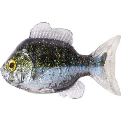 4.3 Sunfish Unrigged-Green/Pearl