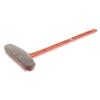Anneome Long Handle Window Cleaning Brush Removable Handle Multi-Purpose Cleaning Tool for Home view 1