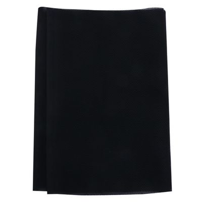 LIFKICH 2mm Speaker Mesh Acoustic Fabric Mesh Cover for Soundbox Dustcloth Cinema Engineering Cloth Acoustic Cloth