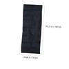 LIFKICH 2mm Speaker Mesh Acoustic Fabric Mesh Cover for Soundbox Dustcloth Cinema Engineering Cloth Acoustic Cloth view 2