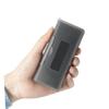 ARTIBETTER 2pcs Ssd Hard Disk Protection Case Box Shockproof Storage Case with Soft Lining Durable Design Anti-Lost Slots for Secure Storage view 3