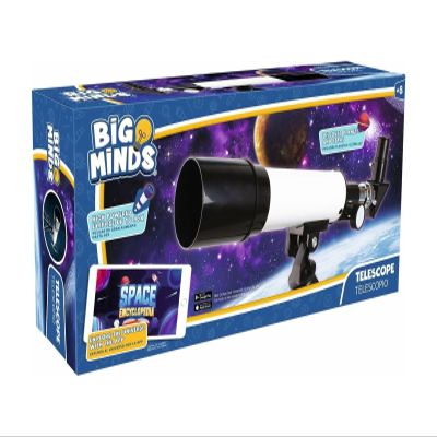 WORLD BRANDS Telescope - Novelty, Multicoloured (1)