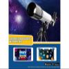 WORLD BRANDS Telescope - Novelty, Multicoloured (1) view 3