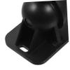 Hemobllo 2sets Speaker Bracket Wall Mount for Home Theaters Living Rooms and Bedrooms Speaker Stand Secure Installation and Flexible Mounting Options view 3