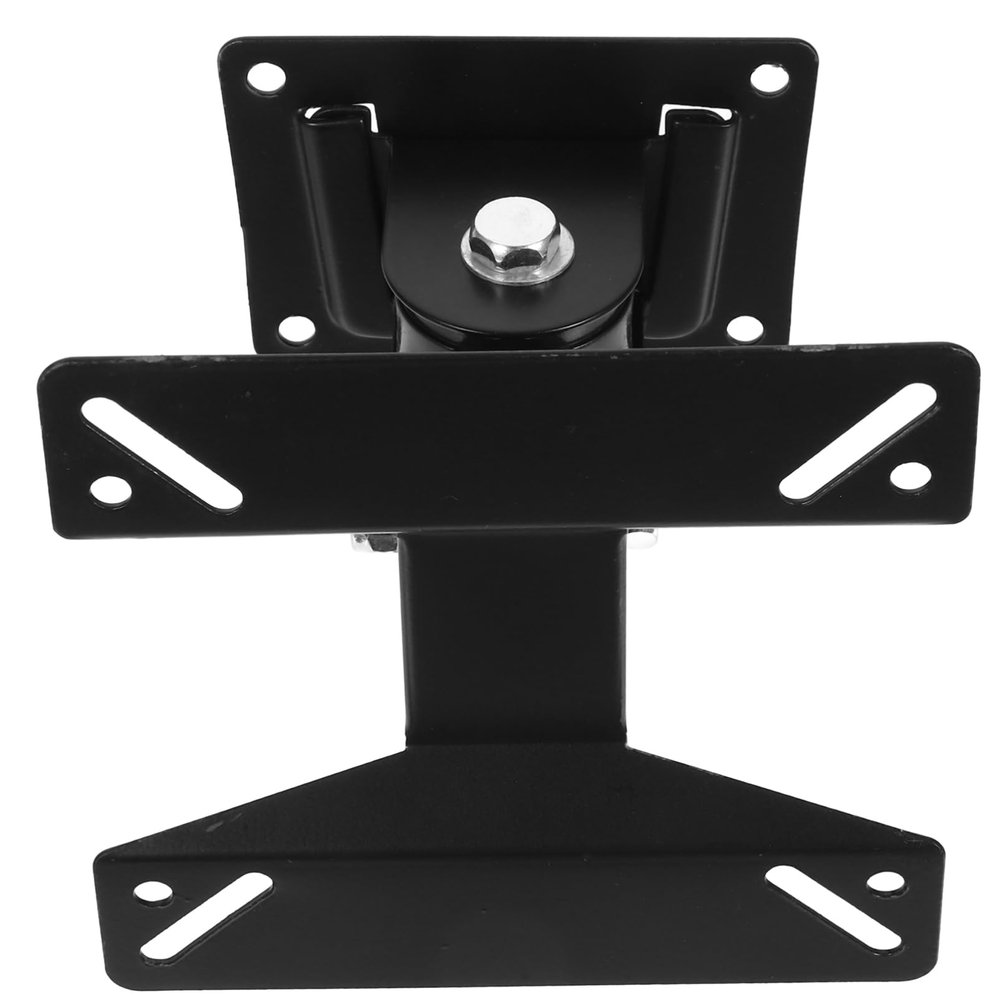 ARTIBETTER 1set Sturdy Fixed Wall Mount for Tvs Easy to Install Bracket for Bedrooms Meeting Rooms and Hotels Tv Holder Fine Workmanship