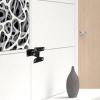 ARTIBETTER 1set Sturdy Fixed Wall Mount for Tvs Easy to Install Bracket for Bedrooms Meeting Rooms and Hotels Tv Holder Fine Workmanship view 4