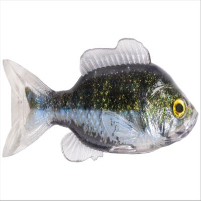 3.8 Sunfish Unrigged-Green/Pearl