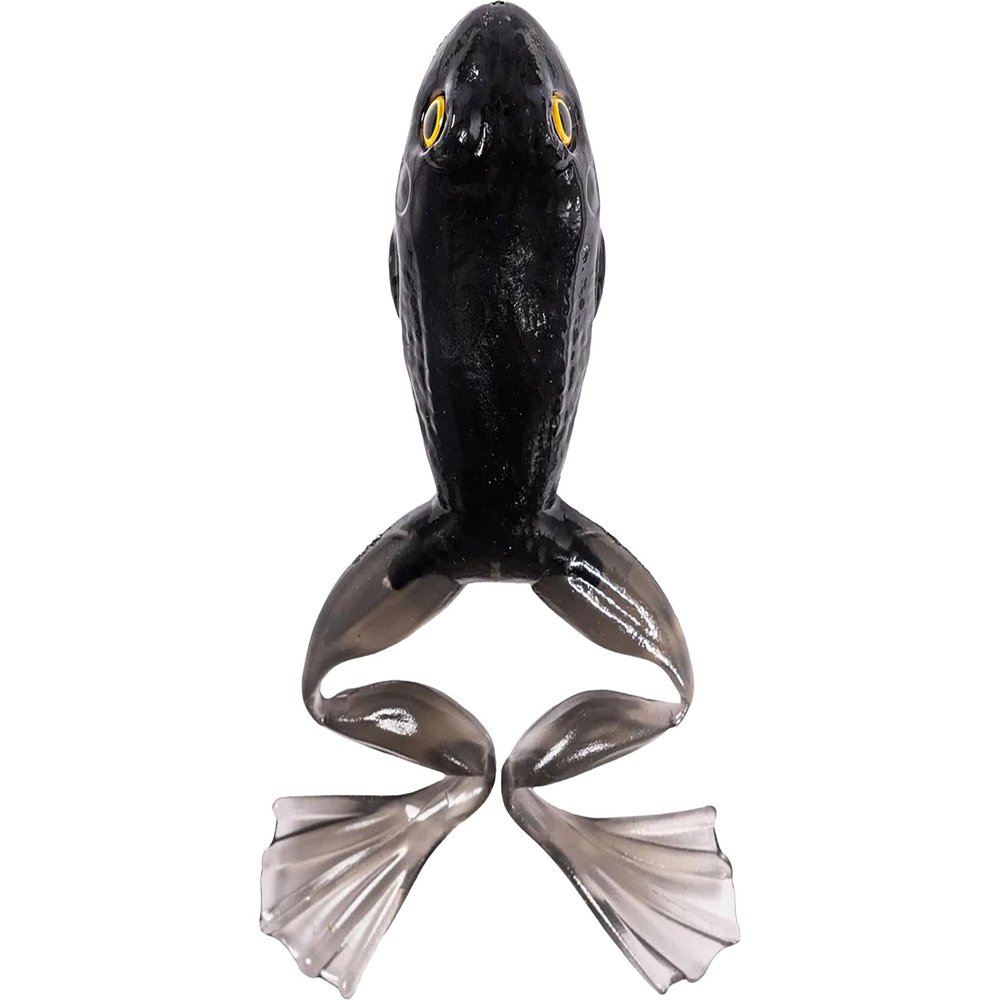 2.5 Freestyle Frog 2.0-blk/blk