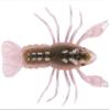 2.8 Crawfish Unrigged-Natural/Pumpkin view 1