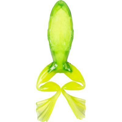 3 Freestyle Frog 2.0 - Chartreuse/Green