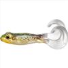 2 Freestyle Frog 2.0-org/Brown view 1
