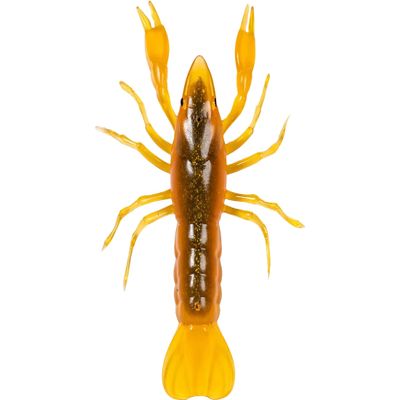 2.8 Crawfish Unrigged-org/Green