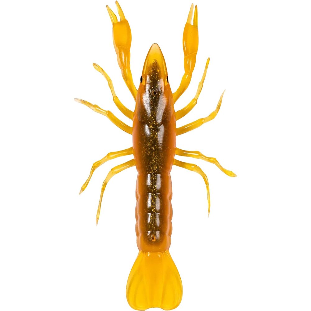 2.8 Crawfish Unrigged-org/Green