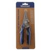 Mustad 7.5 Inch 420 Stainless Titanium Braid Cutter Multi-Tool Saltwater view 2