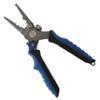 Mustad 7.5 Inch 420 Stainless Titanium Braid Cutter Multi-Tool Saltwater view 3