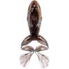 3 Freestyle Frog 2.0-Bronze/White view 1