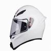 AGV K1S Chin Mount Kits Made for K1 S Helmet Camera Mount Kit Carbon Fiber Load Bearing Patch Adjustable Camera Bracket Compatible with GoPro Hero Insta360 DJI Action Cams (Aluminum Alloy Base) view 3