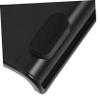 ARTIBETTER Space-Saving Laptop Desk Stand Slip-Resistant Pad Abs Silicone for Office Home view 4