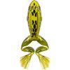 2 Freestyle Frog 2.0-Moss/Yellow view 1