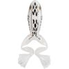 2  Freestyle Frog 2.0-White/Albino view 1