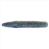 4" Stick Worm-Silver/Blue view 1