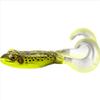 2.5 Freestyle Frog 2.0-Chartreuse/Green view 1
