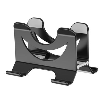 ARTIBETTER Vertical Laptop Stand Holder Space-Saving Design for Efficient Heat Dissipation Ergonomic Notebook Support Compatible Laptops Compact and Portable for Easy Storage