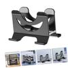 ARTIBETTER Vertical Laptop Stand Holder Space-Saving Design for Efficient Heat Dissipation Ergonomic Notebook Support Compatible Laptops Compact and Portable for Easy Storage view 3