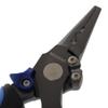 7.5" 420 Stainless Steel,Straight Nose,Braid Cutter view 4
