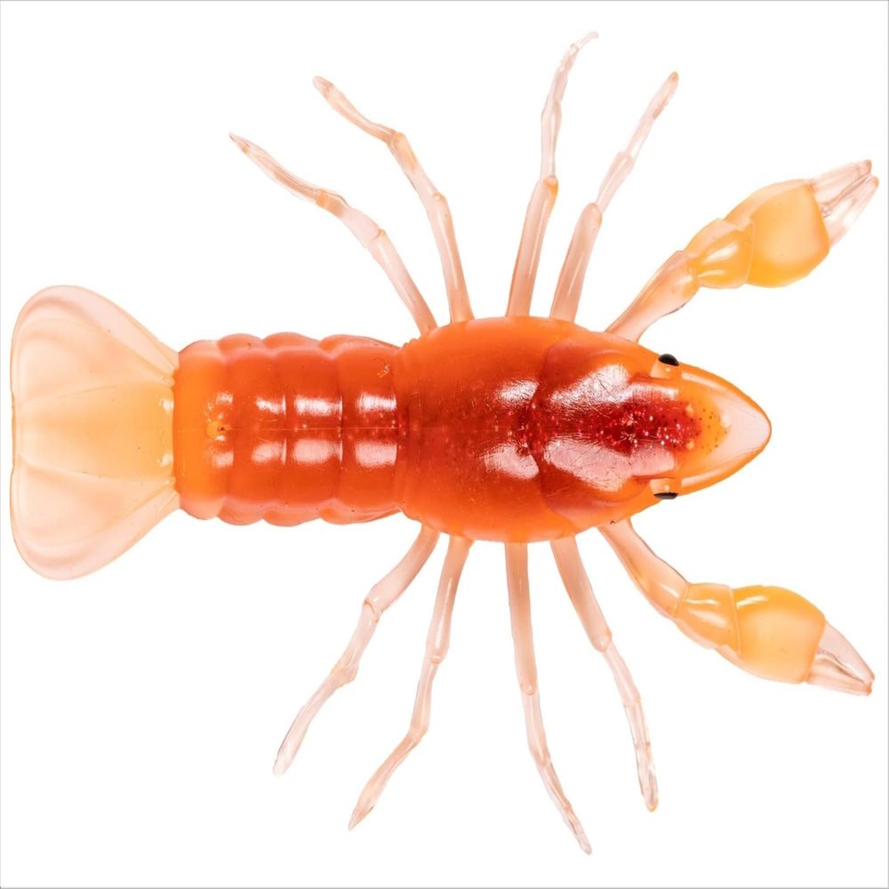 2.8 Crawfish Unrigged-Fire/org