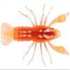2.8 Crawfish Unrigged-Fire/org view 1