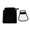KICHOUSE 2pcs Light Diffuser Reflector for Photography Portable Soft Flash Light Barrier with Angles for Studio and Outdoor Use Durable and Lightweight Design view 1
