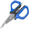5.5",Mini Tool Scissors,420 Stainless Steel,Fine Polished view 1