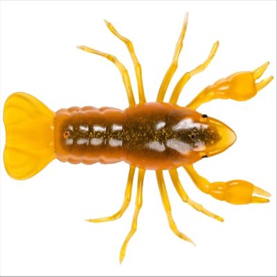 3.8 Crawfish Unrigged-org/Green