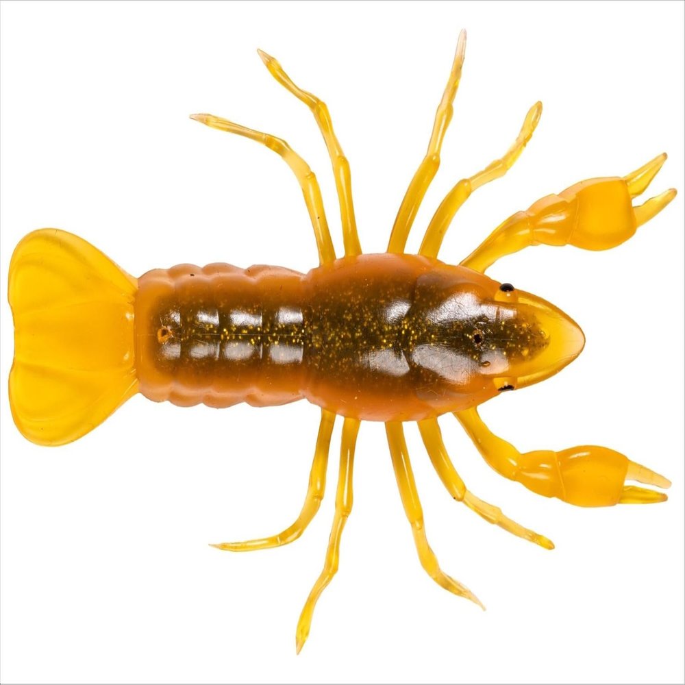 3.8 Crawfish Unrigged-org/Green