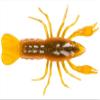 3.8 Crawfish Unrigged-org/Green view 1