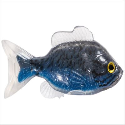 3.8 Sunfish Unrigged-Silver/Blue