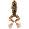 2.5 Freestyle Frog 2.0-Tan/Brown view 1
