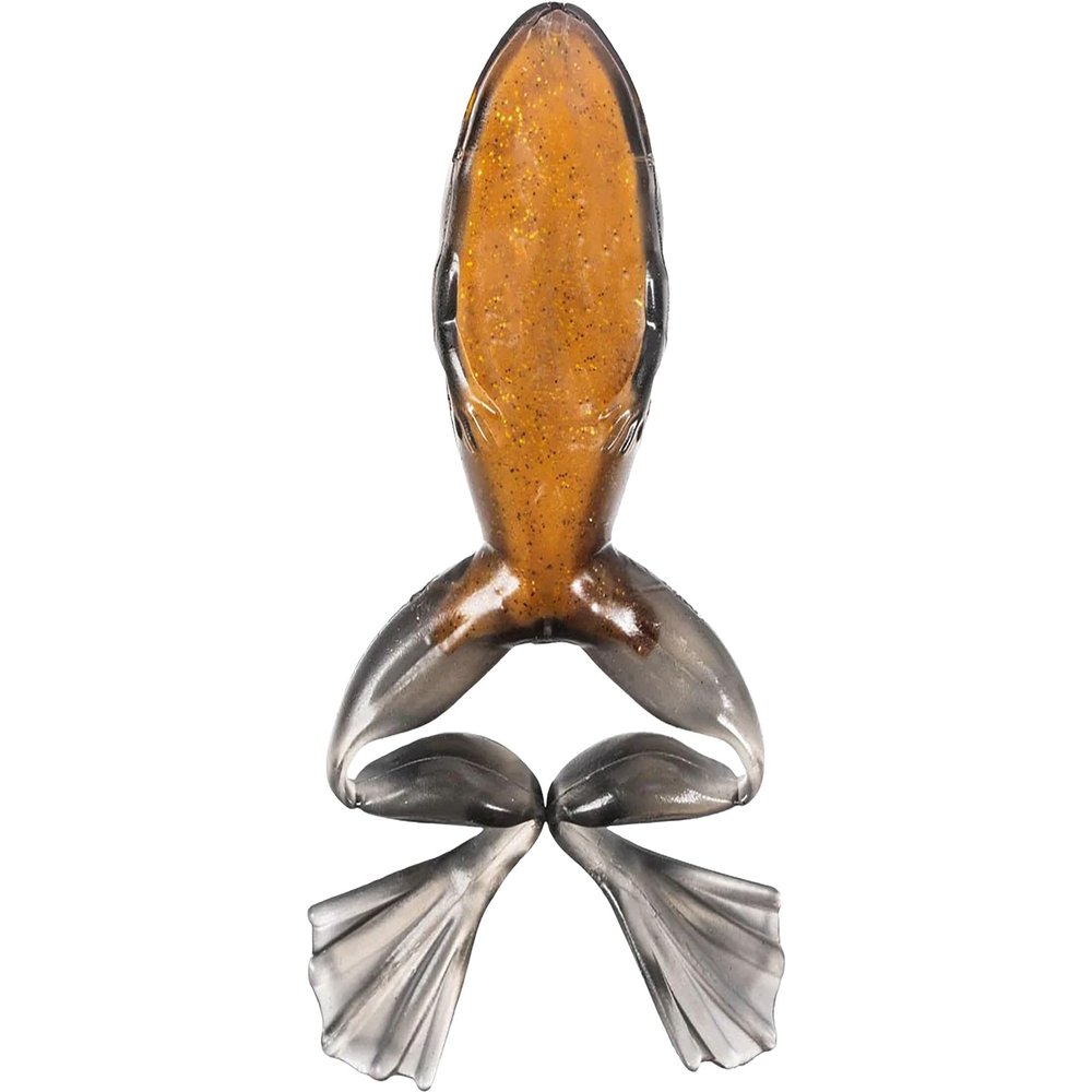 3 Freestyle Frog 2.0-Brown/blk